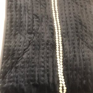 Huge strand of freshwater pearls